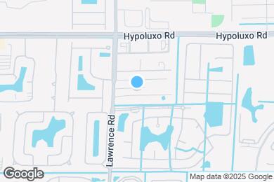 Map image of the property - 3869 Aspen Leaf Dr