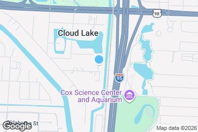 Map image of the property - 1335 Churchill Rd