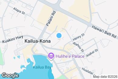 Map image of the property - 75-5669-5669 Kuakini Hwy