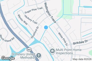 Map image of the property - 1155 The 12th