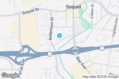 Map image of the property - Unit