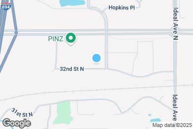 Map image of the property - The Harlan