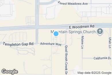 Map image of the property - 7446 Marbled Wood Pt