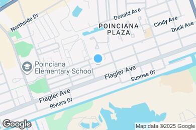 Map image of the property - 3407 Eagle Ave