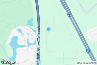 Map image of the property - 13501 Artisan Cir