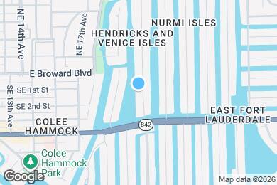 Map image of the property - 37 Hendricks Isle