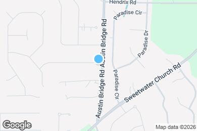 Map image of the property - Unit