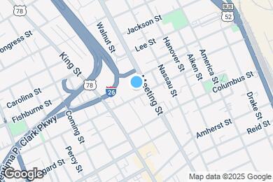 Map image of the property - LC Line & Low