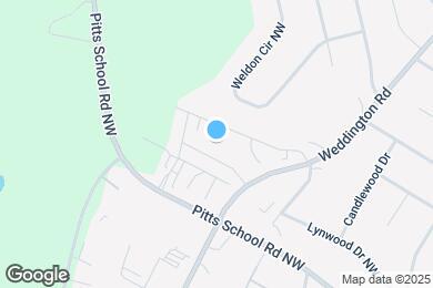 Map image of the property - The Wayford at Concord
