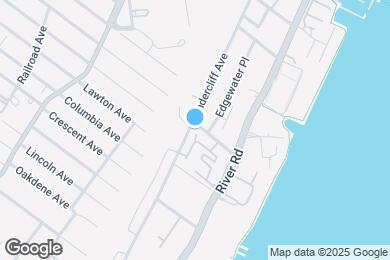 Map image of the property - 46 Garden Pl