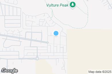 Map image of the property - 3207 Daisy Ln