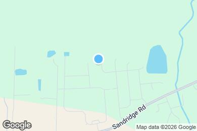 Map image of the property - 2630 Summersong Rd