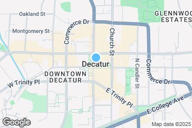 Map image of the property - 4290 Callum Ct