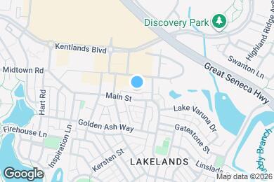 Map image of the property - 686 Heathwalk Mews