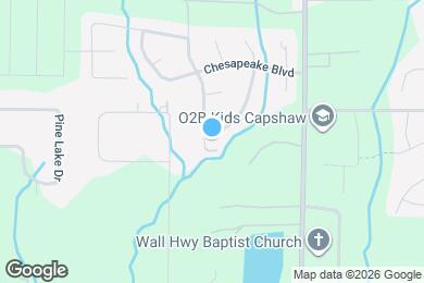 Map image of the property - 135 Suffolk Dr