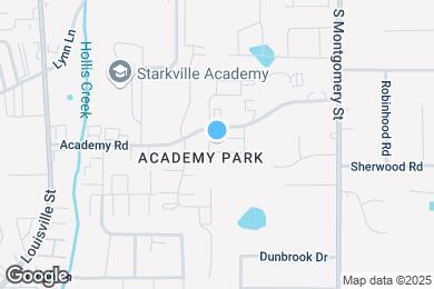 Map image of the property - 18 Jacquelyn Dr