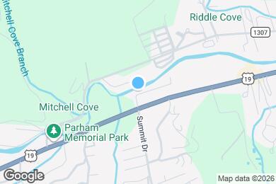 Map image of the property - 49 Riverside Villa Dr