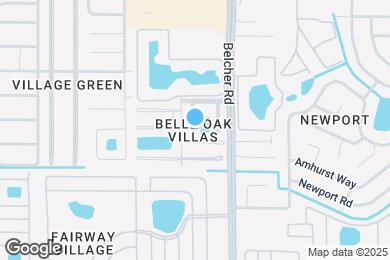 Map image of the property - 654 Capistrano Ct