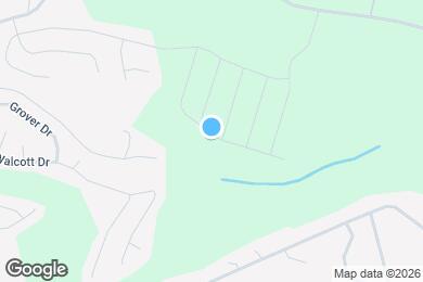 Map image of the property - 684 Gilgal Ln