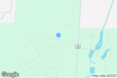 Map image of the property - 9196 Henley Ave