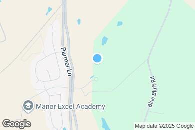 Map image of the property - Blue Ridge Flats