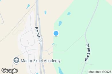 Map image of the property - Blue Ridge