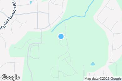 Map image of the property - 7221 Olive Coast St