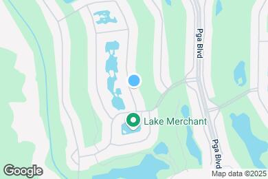 Map image of the property - 55318 Tanglewood