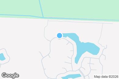 Map image of the property - 4803 San Andros