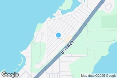 Map image of the property - 30 Coconut Dr
