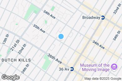 Map image of the property - Furnished room/NOT APARTMENT