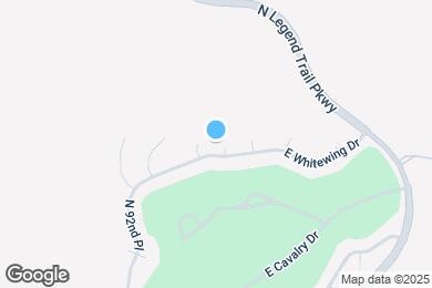 Map image of the property - 35350 N 94th St