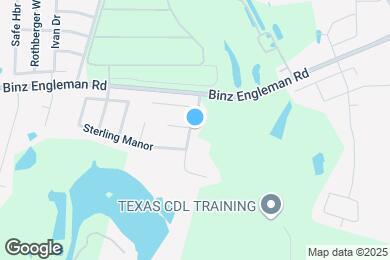 Map image of the property - 4026 Maiden Way