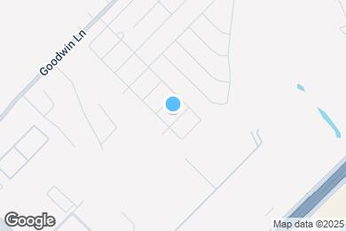 Map image of the property - 2721 Meadowood Heights