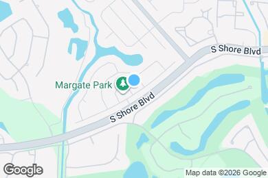 Map image of the property - 12725 Newton Pl