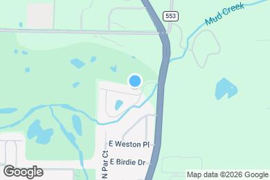 Map image of the property - Paradise View