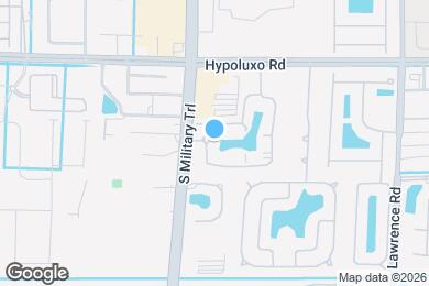 Map image of the property - Savona Grand