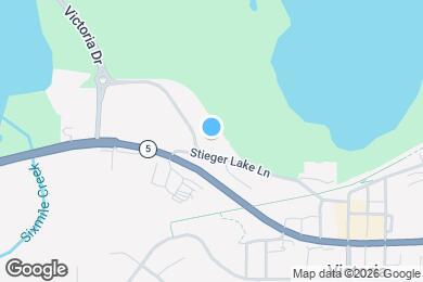 Map image of the property - Olivine Apartments - Now Open!