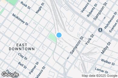 Map image of the property - 910 McKinney Park Ln