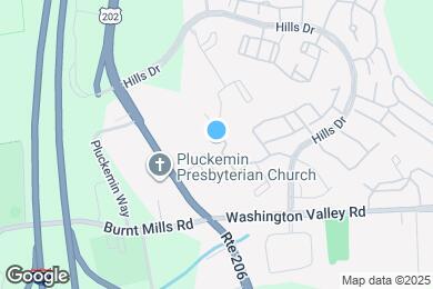 Map image of the property - 80 Mountain Ct