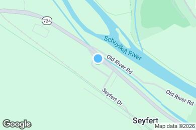 Map image of the property - 34 Maple Rd