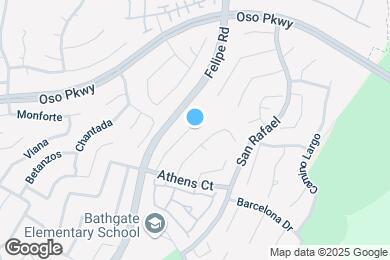 Map image of the property - 26016 Ravenna Rd