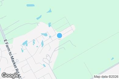 Map image of the property - 13642 Paxton Blvd