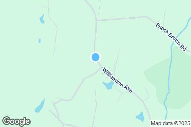 Map image of the property - 3296 Williamson Rd