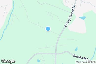 Map image of the property - 1259 Victoria Walk Ln