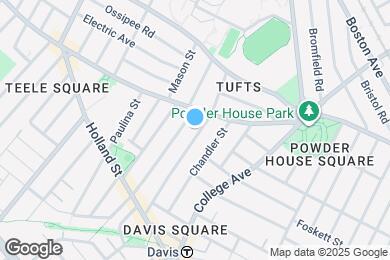 Map image of the property - 90 Wallace St