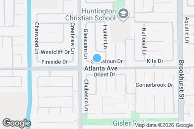 Map image of the property - 9582 Scotstoun Dr