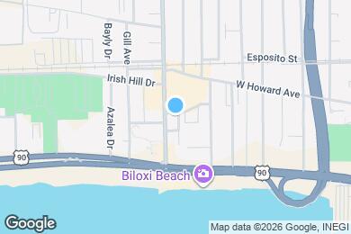 Map image of the property - 147 Lestrade Pl