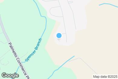 Map image of the property - 3819 Sourwood Ct