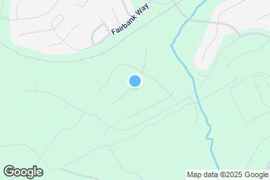 Map image of the property - 455 Lake Chelsea Way